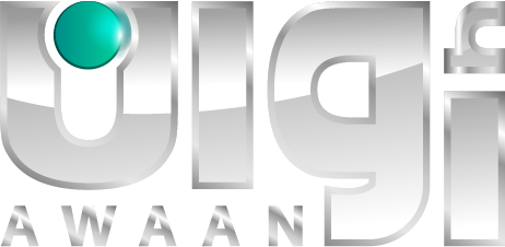 awaan logo