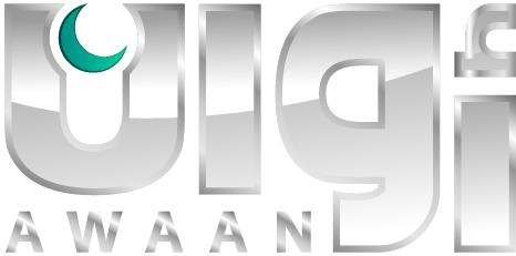 awaan logo